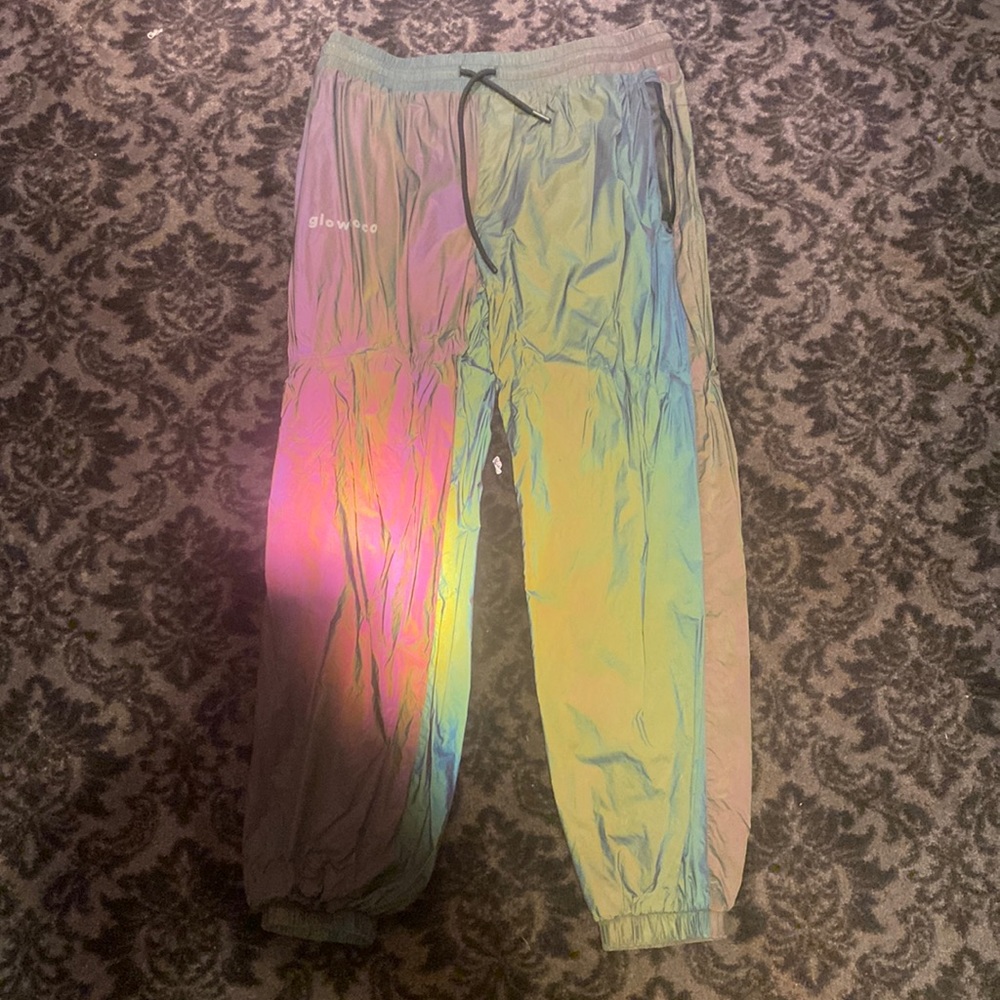 Glowcoco pants size L